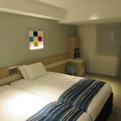 沖縄逸の彩ホテル(沖縄県 シティホテル) / 2