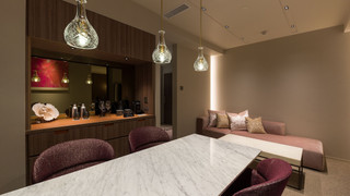 ラグジュアリー ダブルルーム