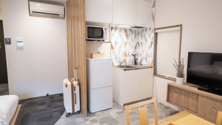 シグネチャージャパニーズファミリー 禁煙