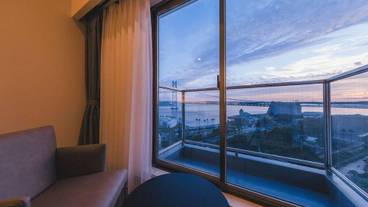 部屋からの景観 / 30