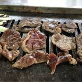 バーベキューハウス(バーベキューハウス)