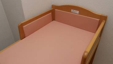 エキストラベッド / 5