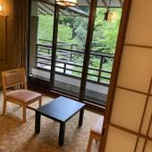 大江戸温泉物語 Premium よしのや依緑園（石川県 旅館） / 2