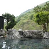 こころ和む愛犬との湯宿 桃の木温泉 さんわそう(山梨県 旅館) / 4