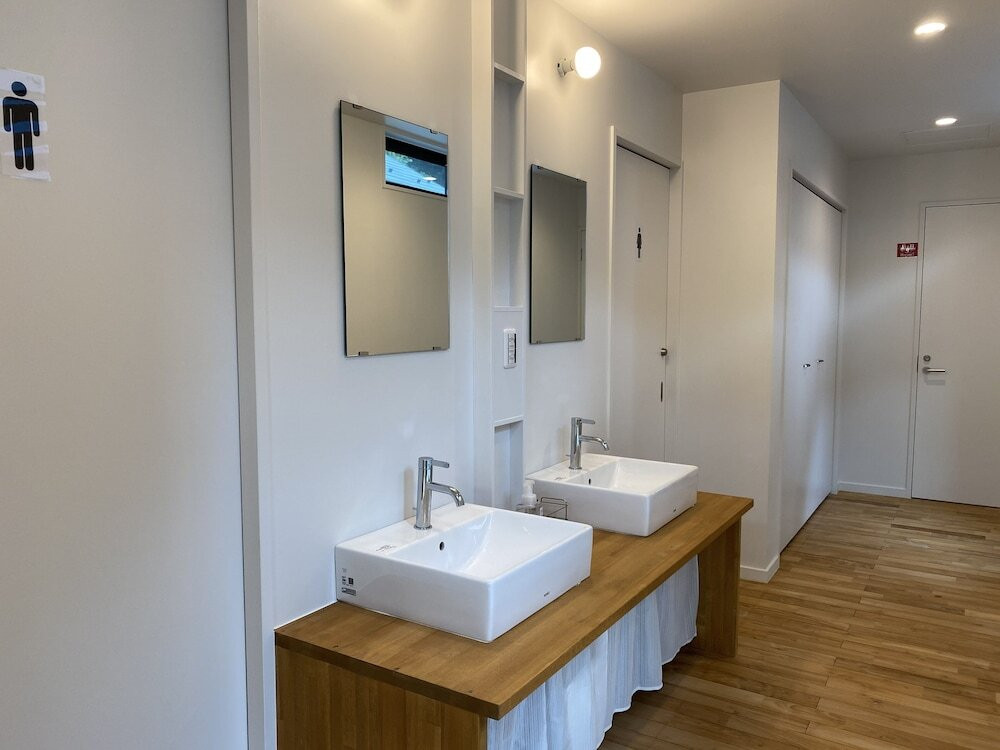 客室の設備とサービス