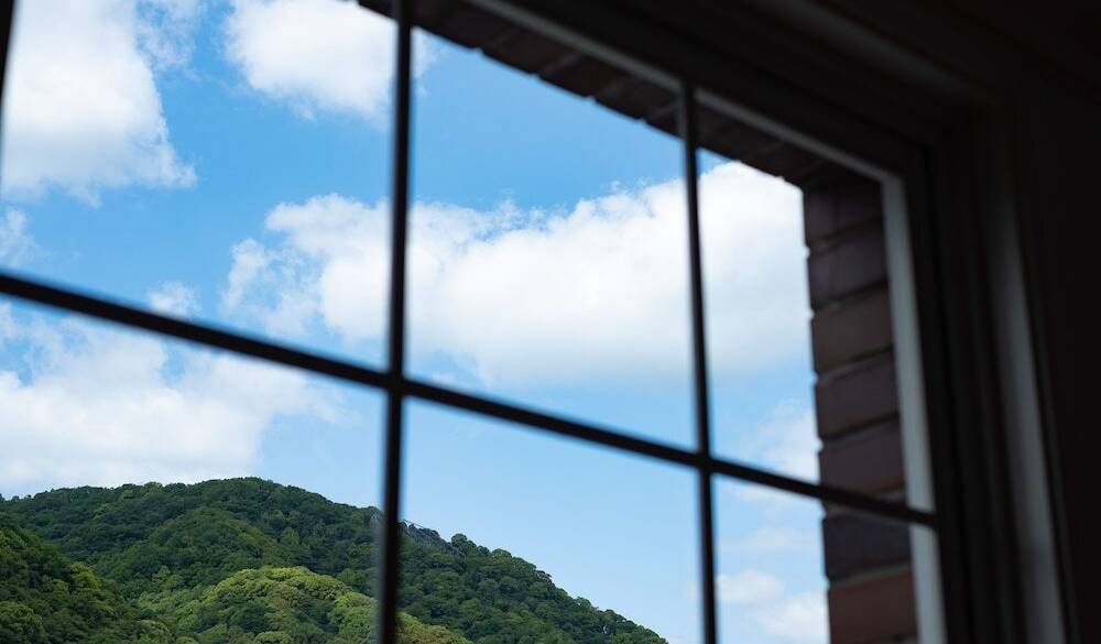 客室眺望一例 / 5