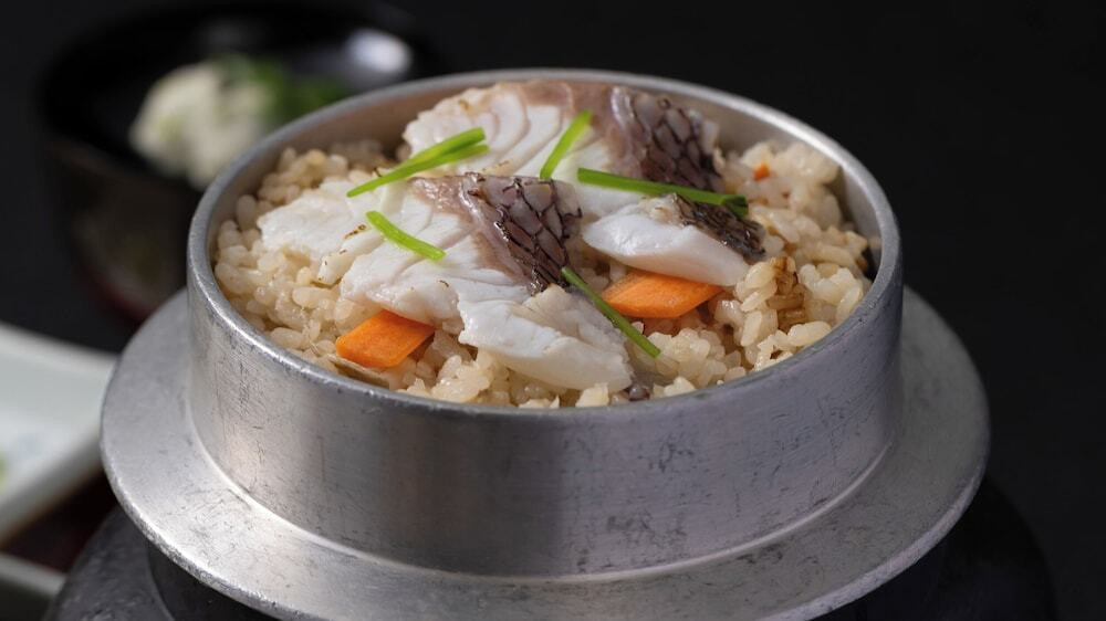 食事・飲み物