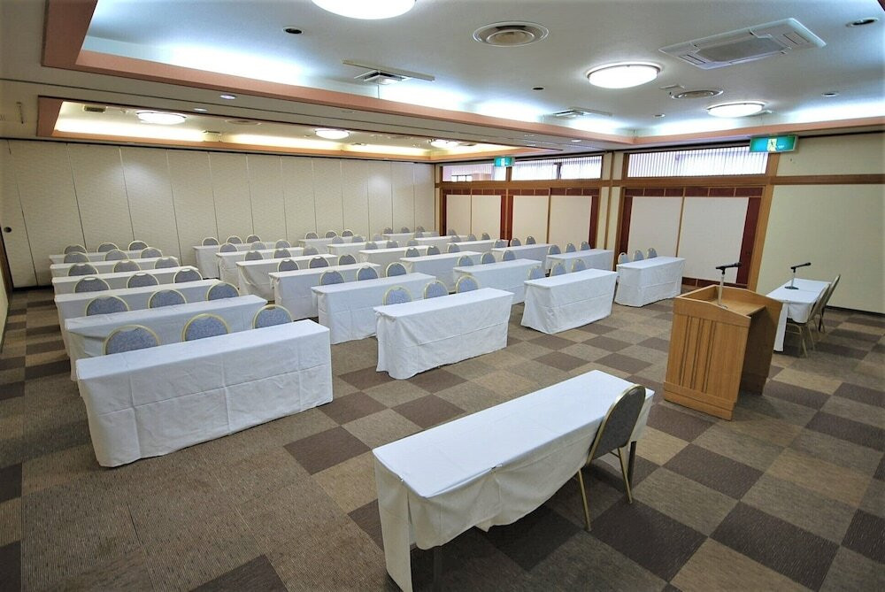 会議室