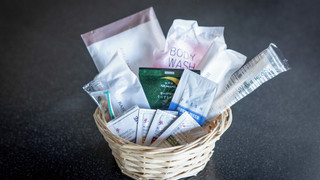 ベーシック ツインルーム 喫煙可