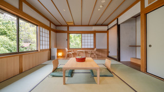 ファミリー ルーム 禁煙