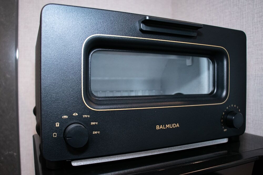 専用簡易キッチン