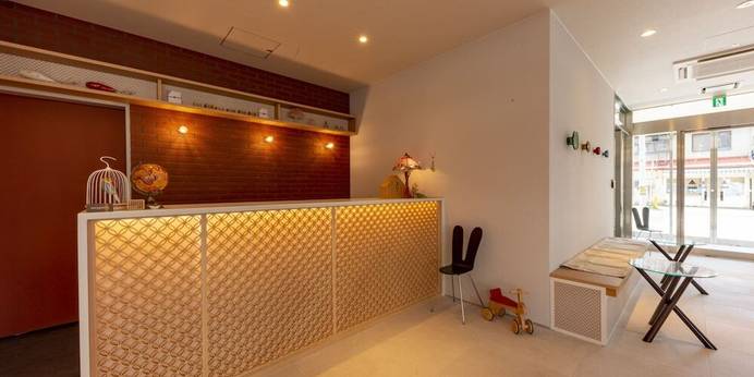 plat hostel keikyu sapporo ichiba（北海道 ゲストハウス・ホステル・ドミトリー） / 1