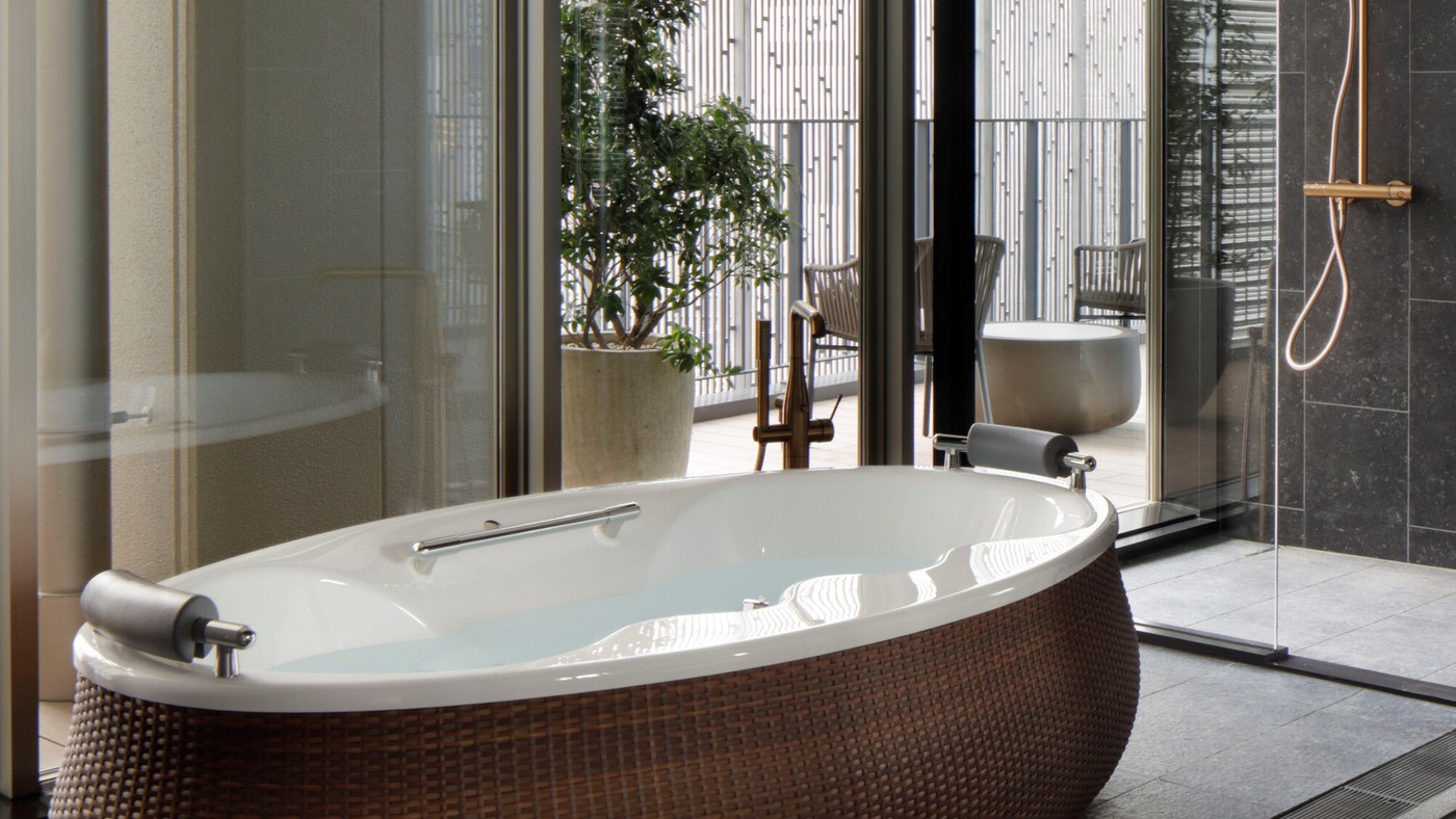 GOOD NATURE HOTEL KYOTO3645280