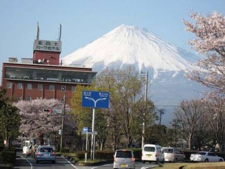 富士パークホテル / 3