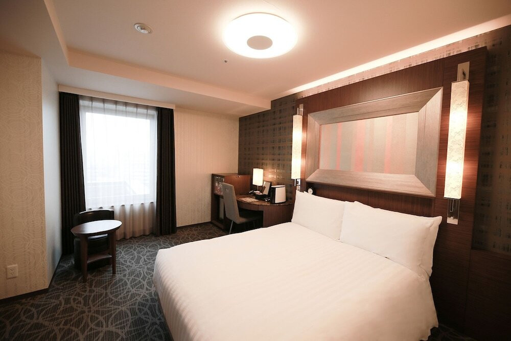 シングル利用もOK、ヘルシー朝食の「リッチモンドホテルプレミア東京スコーレ」4090774