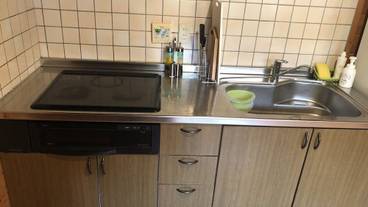 専用キッチン / 29