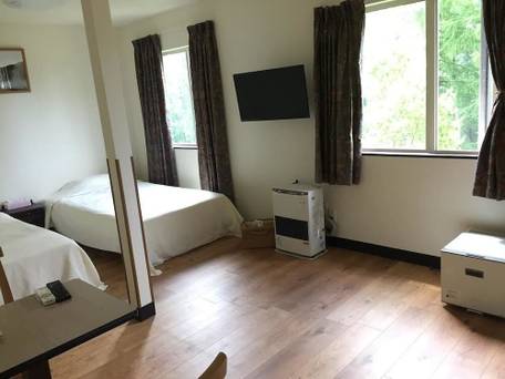 ホテルロムルス / 4