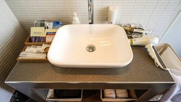 バスルームのシンク / 30