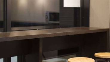 ロビー応接スペース / 2