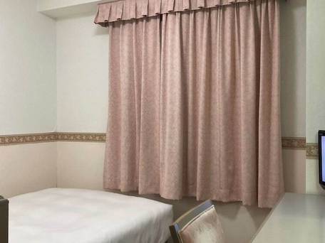 ホテルアルファーワンいわき / 4