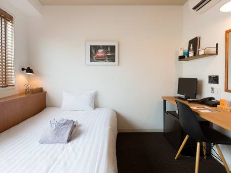 ホテルパシフィック金沢 / 3