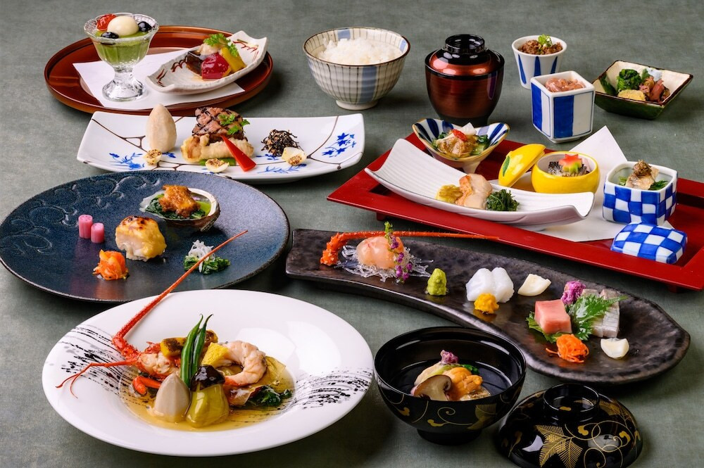 大自然と一体になる4276704