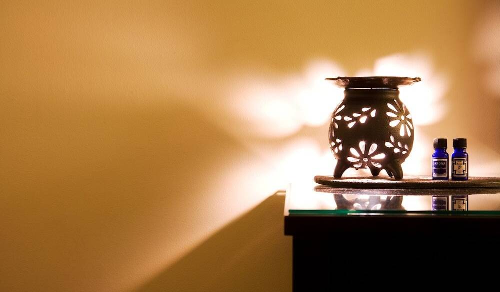 沖縄の自然に
たっぷり癒されて / 4