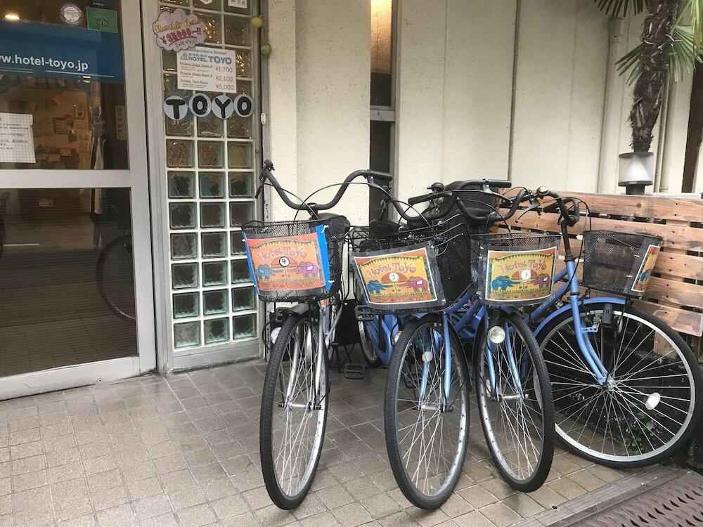 自転車