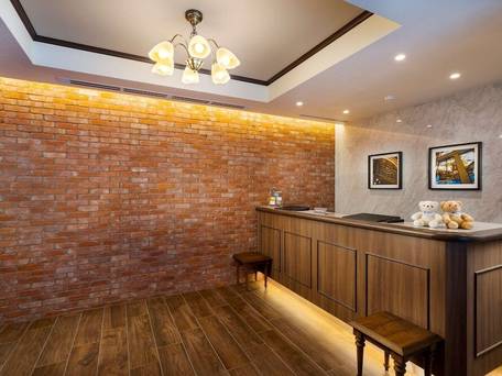 ベストウェスタンホテルフィーノ新横浜 / 2