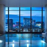 気軽に非日常が味わえる場所へ。心も体も解放する休日の過ごし方