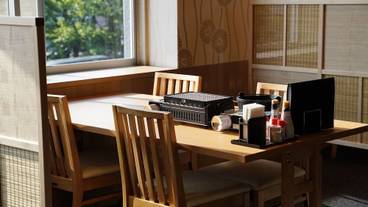 レストラン / 21