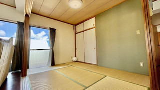 デラックスファミリールーム 禁煙