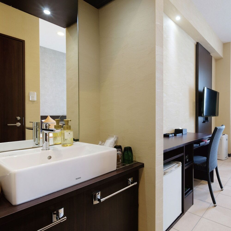 客室の設備とサービス