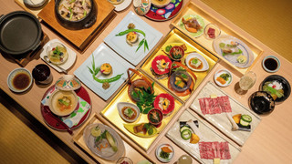 和室 34-38平米 [布団] 禁煙