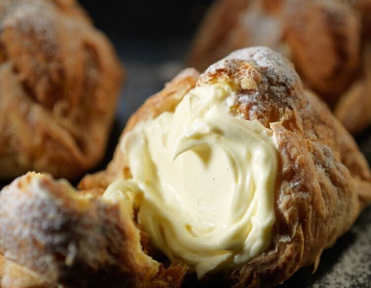 モーモーミルクパイシュー / 2