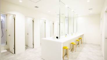 バスルームのシャワー / 7