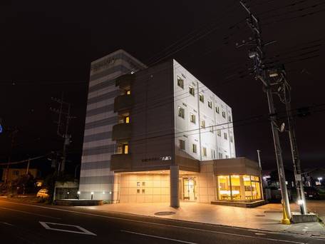 セントラルホテル高萩 / 1