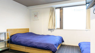 3人部屋 バスタブ付