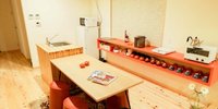 キッチン付きの客室・ヴィラで楽しく女子旅♪福岡県のキッチンのあるホテル10選