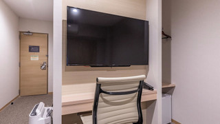 デラックス ダブルルーム 禁煙