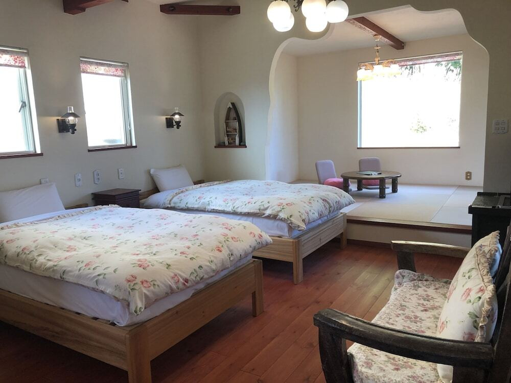 絶景露天風呂と満天の星に身をゆだねて至福のひとときを3461357