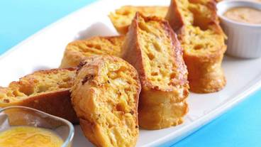 朝食ビュッフェ / 1