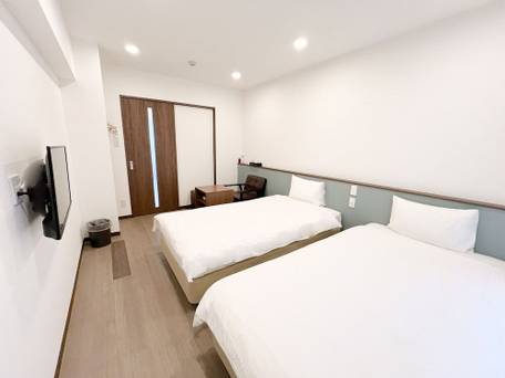 COZY STAY GROUP ホテルグランリーフ宮古島 / 4