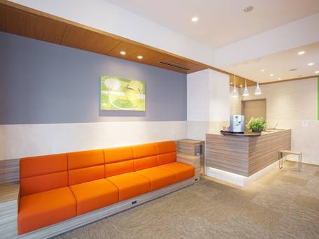 東急ステイ用賀 / 2