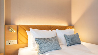 スタンダード ダブルルーム 禁煙