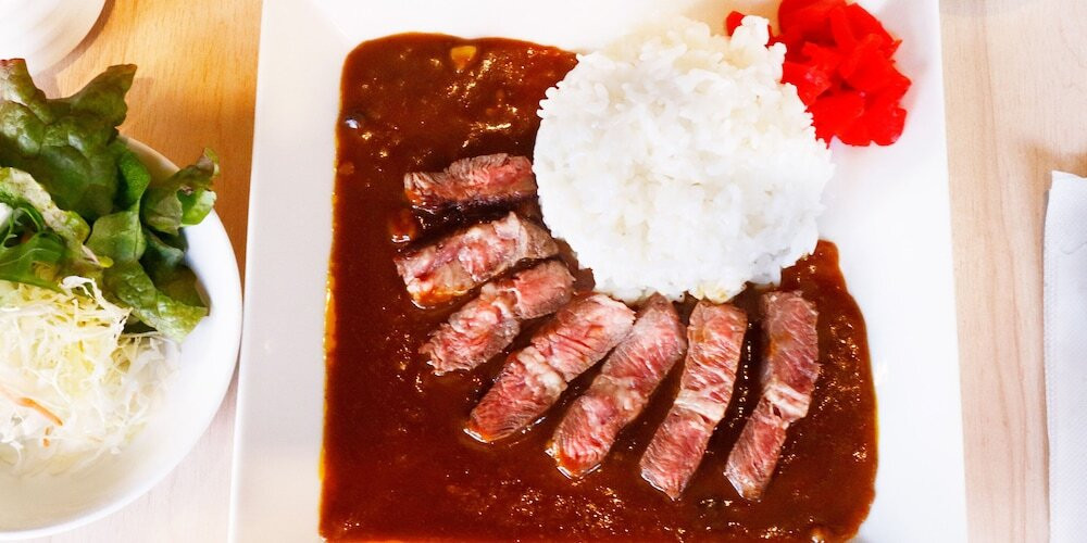 朝食