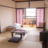 勝浦温泉 民宿 わかたけ（和歌山県 民宿） / 2