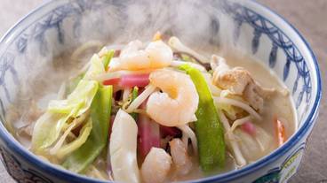 食事・飲み物 / 3