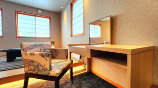 スーペリア スイート