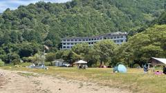 休暇村 近江八幡